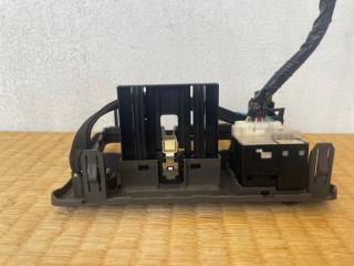 Блок управления зеркалами TOYOTA Alphard ATH10W 2AZ-FXE 84872-52040 5 ракурс