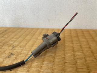 Датчик abs левый передний TOYOTA Alphard ATH10W 2AZ-FXE 89543-28090 4 ракурс