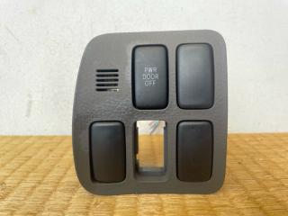 Фото запчасти кнопка открывания дверей TOYOTA Alphard 2008 контрактная запчасть Запчасть кнопка открывания дверей TOYOTA Alphard 2008