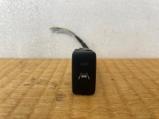 Фото запчасти кнопка pre crash (предотращение аварии) TOYOTA Alphard 2008 контрактная запчасть Запчасть кнопка pre crash (предотращение аварии) TOYOTA Alphard 2008