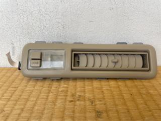 Фото запчасти решетка вентиляционная правая TOYOTA Alphard 2008 контрактная запчасть Запчасть решетка вентиляционная правая TOYOTA Alphard 2008