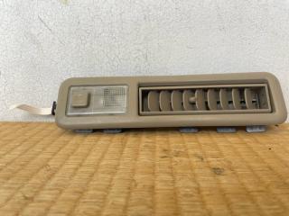 Фото запчасти решетка вентиляционная левая TOYOTA Alphard 2008 контрактная запчасть Запчасть решетка вентиляционная левая TOYOTA Alphard 2008