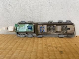 Решетка вентиляционная левая TOYOTA Alphard ATH10W 2AZ-FXE 81290-58040-A0 2 ракурс