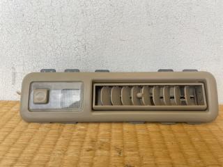 Фото запчасти решетка вентиляционная задняя правая TOYOTA Alphard 2008 контрактная запчасть Запчасть решетка вентиляционная задняя правая TOYOTA Alphard 2008