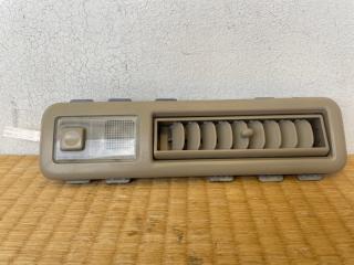 Фото запчасти решетка вентиляционная задняя левая TOYOTA Alphard 2008 контрактная запчасть Запчасть решетка вентиляционная задняя левая TOYOTA Alphard 2008