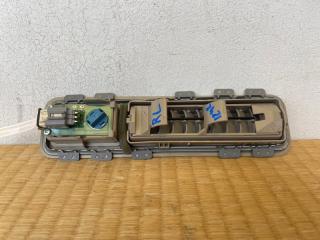 Решетка вентиляционная левая задняя TOYOTA Alphard ATH10W 2AZ-FXE 81290-58050-A0 2 ракурс