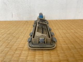 Решетка вентиляционная левая задняя TOYOTA Alphard ATH10W 2AZ-FXE 81290-58050-A0 4 ракурс