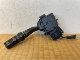 Фото запчасти подрулевой переключатель дворников правый TOYOTA Alphard 2008 контрактная запчасть Запчасть подрулевой переключатель дворников правый TOYOTA Alphard 2008