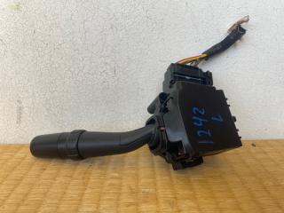 Подрулевой переключатель дворников правый TOYOTA Alphard ATH10W 2AZ-FXE 84652-2G410 3 ракурс