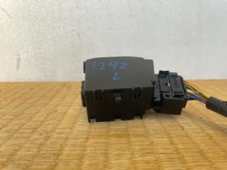 Подрулевой переключатель дворников правый TOYOTA Alphard ATH10W 2AZ-FXE 84652-2G410 5 ракурс