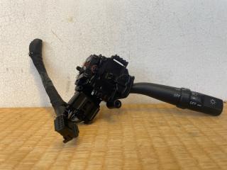 Запчасть подрулевой переключатель поворотников левый TOYOTA Alphard 2008