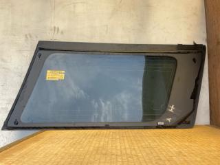 Стекло собачника левое заднее TOYOTA Alphard ATH10W 2AZ-FXE 6272058170 3 ракурс