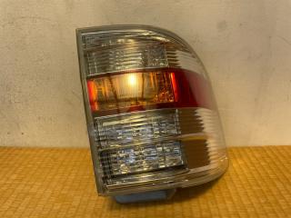 Стоп-сигнал левый TOYOTA Alphard ATH10W 2AZ-FXE 81560-58030 1 ракурс