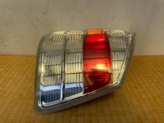 Стоп-сигнал левый TOYOTA Alphard ATH10W 2AZ-FXE 81560-58030 2 ракурс