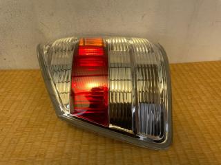 Стоп-сигнал правый TOYOTA Alphard ATH10W 2AZ-FXE 81550-58030 2 ракурс