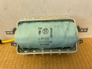 Airbag пассажирский левый передний TOYOTA Alphard ATH10W 2AZ-FXE 73960-58010 5 ракурс