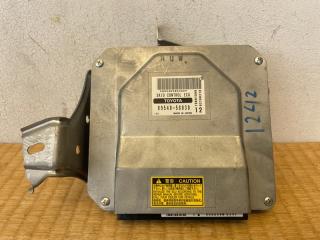 Блок управления abs TOYOTA Alphard ATH10W 2AZ-FXE 89540-58030 1 ракурс
