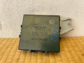 Блок коррекции фар TOYOTA Alphard ATH10W 2AZ-FXE 89960-58030 1 ракурс