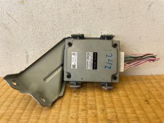 Блок управления кондиционером TOYOTA Alphard ATH10W 2AZ-FXE 88650-58090 1 ракурс