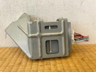 Блок управления кондиционером TOYOTA Alphard ATH10W 2AZ-FXE 88650-58090 2 ракурс