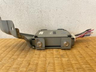 Блок управления кондиционером TOYOTA Alphard ATH10W 2AZ-FXE 88650-58090 3 ракурс