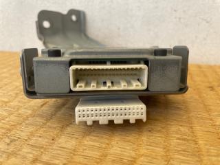 Блок управления кондиционером TOYOTA Alphard ATH10W 2AZ-FXE 88650-58090 4 ракурс