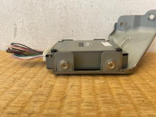 Блок управления кондиционером TOYOTA Alphard ATH10W 2AZ-FXE 88650-58090 5 ракурс