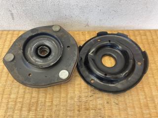 Опора амортизатора левая передняя TOYOTA Alphard ATH10W 2AZ-FXE 48609-58010 3 ракурс