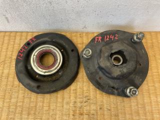 Опора амортизатора правая передняя TOYOTA Alphard ATH10W 2AZ-FXE 48609-58010 2 ракурс