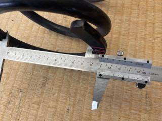 Пружина передняя TOYOTA Alphard ATH10W 2AZ-FXE 48131-58170 4 ракурс
