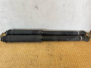 Амортизатор задний TOYOTA Alphard ATH10W 2AZ-FXE 48531-59055 1 ракурс