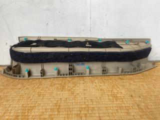 Подножка правая задняя TOYOTA Alphard ATH10W 2AZ-FXE 67907-58010-A0 2 ракурс