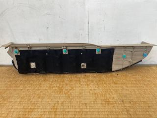 Подножка правая задняя TOYOTA Alphard ATH10W 2AZ-FXE 67907-58010-A0 3 ракурс