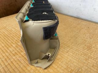 Подножка правая задняя TOYOTA Alphard ATH10W 2AZ-FXE 67907-58010-A0 5 ракурс