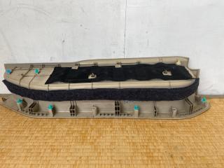 Подножка левая задняя TOYOTA Alphard ATH10W 2AZ-FXE 67907-58030-A0 2 ракурс