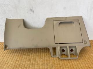 Пластик под руль TOYOTA Alphard ATH10W 2AZ-FXE 55480-58010-A0 1 ракурс