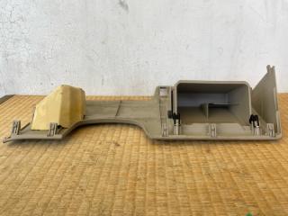 Пластик под руль TOYOTA Alphard ATH10W 2AZ-FXE 55480-58010-A0 3 ракурс