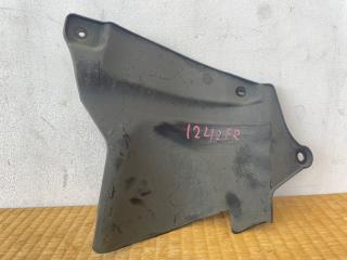 Фото запчасти защита двигателя передняя правая TOYOTA Alphard 2008 контрактная запчасть Запчасть защита двигателя передняя правая TOYOTA Alphard 2008