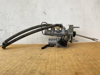 Фото запчасти цилиндр главный тормозной TOYOTA Alphard 2008 контрактная запчасть Запчасть цилиндр главный тормозной TOYOTA Alphard 2008