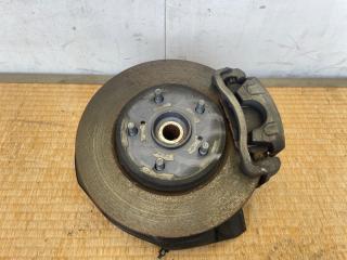 Ступица правая передняя TOYOTA Alphard ATH10W 2AZ-FXE 43211-58010 1 ракурс