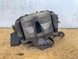 Ступица правая передняя TOYOTA Alphard ATH10W 2AZ-FXE 43211-58010 3 ракурс