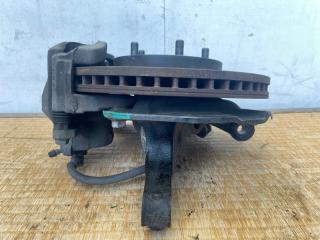 Ступица правая передняя TOYOTA Alphard ATH10W 2AZ-FXE 43211-58010 4 ракурс