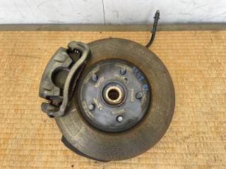 Ступица левая передняя TOYOTA Alphard ATH10W 2AZ-FXE 43212-58010 1 ракурс