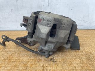 Ступица левая передняя TOYOTA Alphard ATH10W 2AZ-FXE 43212-58010 3 ракурс