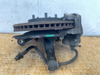Ступица левая передняя TOYOTA Alphard ATH10W 2AZ-FXE 43212-58010 4 ракурс