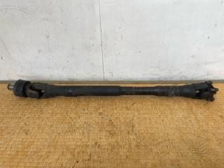 Карданный вал передний Toyota Hiace KZH106W 1KZ-TE 37140-26060 1 ракурс
