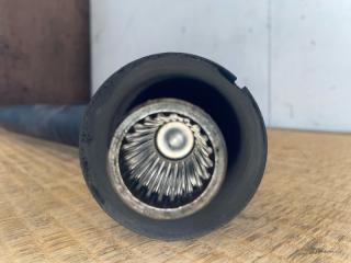 Карданный вал передний Toyota Hiace KZH106W 1KZ-TE 37140-26060 4 ракурс