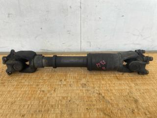 Карданный вал задний Toyota Hiace KZH106W 1KZ-TE 37110-26710 1 ракурс