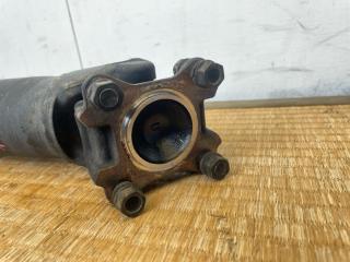 Карданный вал задний Toyota Hiace KZH106W 1KZ-TE 37110-26710 2 ракурс