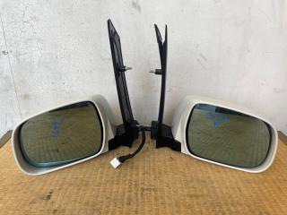Зеркало TOYOTA Alphard ATH10W 2AZ-FXE 8794058050A1 1 ракурс